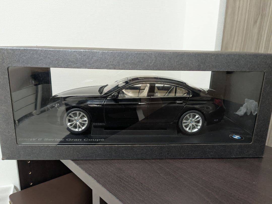  ミニカー　1/18　京商　オートアート　ミニチャンプス　車　絶版