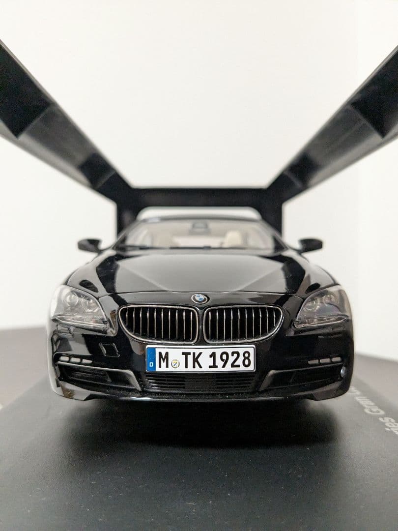  ミニカー　1/18　京商　オートアート　ミニチャンプス　車　絶版