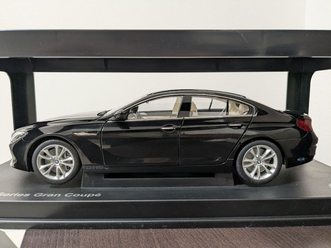  ミニカー　1/18　京商　オートアート　ミニチャンプス　車　絶版