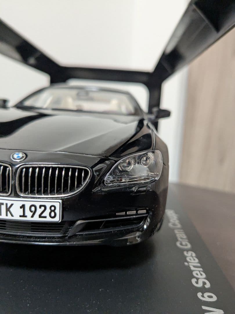  ミニカー　1/18　京商　オートアート　ミニチャンプス　車　絶版