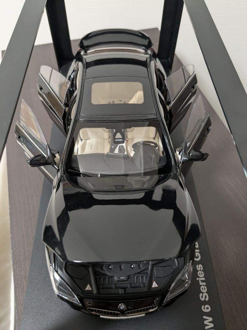  ミニカー　1/18　京商　オートアート　ミニチャンプス　車　絶版