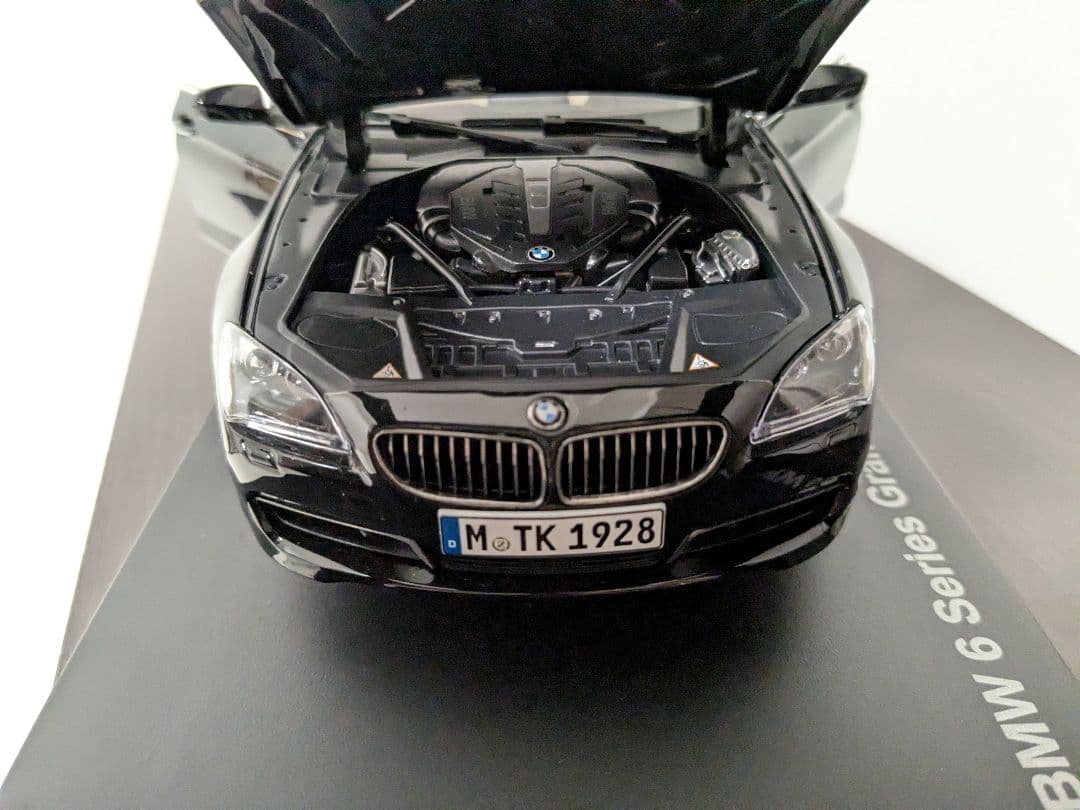  ミニカー　1/18　京商　オートアート　ミニチャンプス　車　絶版