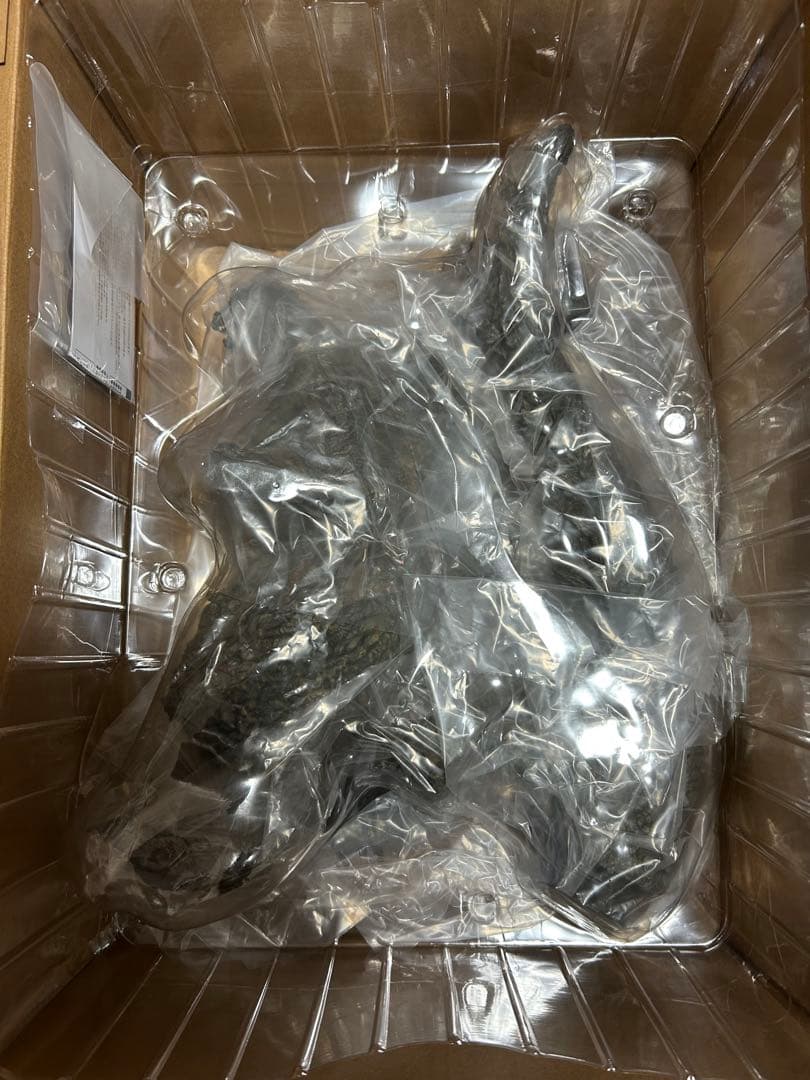 開封品 美品 東宝30センチシリーズ ゴジラ -1.0 2023