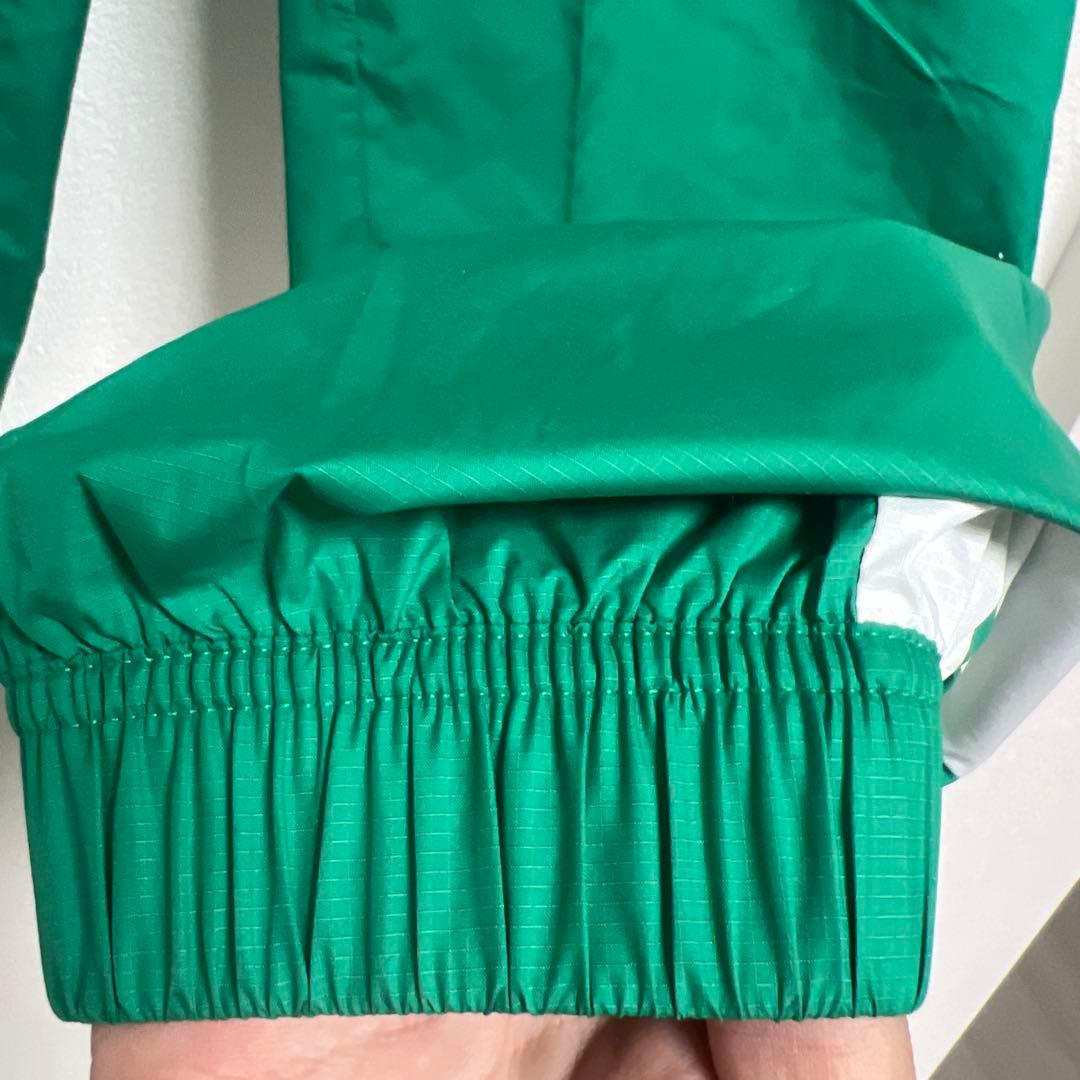 PUMA プーマ メンズ サッカー セネガル プレマッチ ウーブン セットアップ