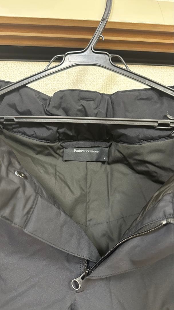 Peak Performance GORE-TEX スキーウェア上下セット