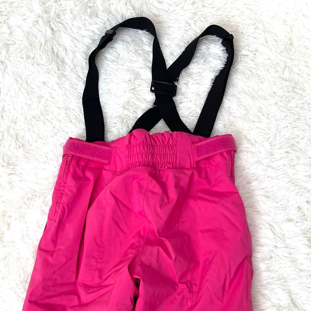 Phenix レディース XL 170中綿 防寒 調整機能付 スキーウェア 上下