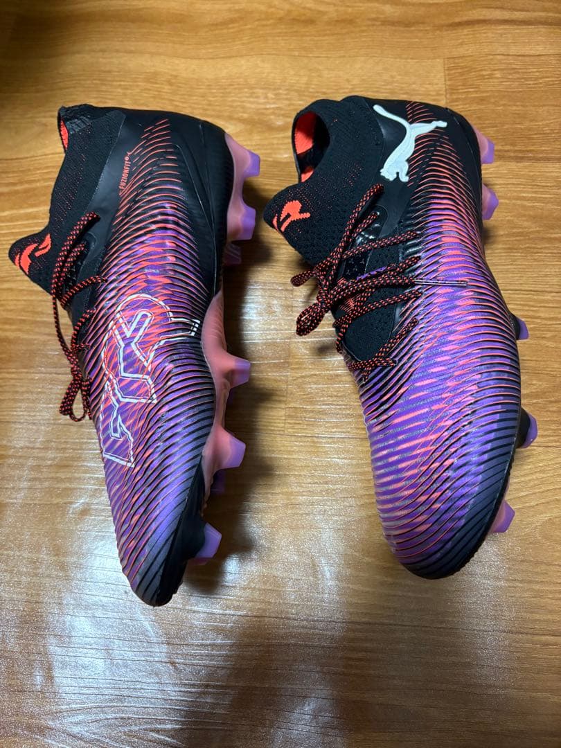 プーマ フューチャー8 FG 27.5cm