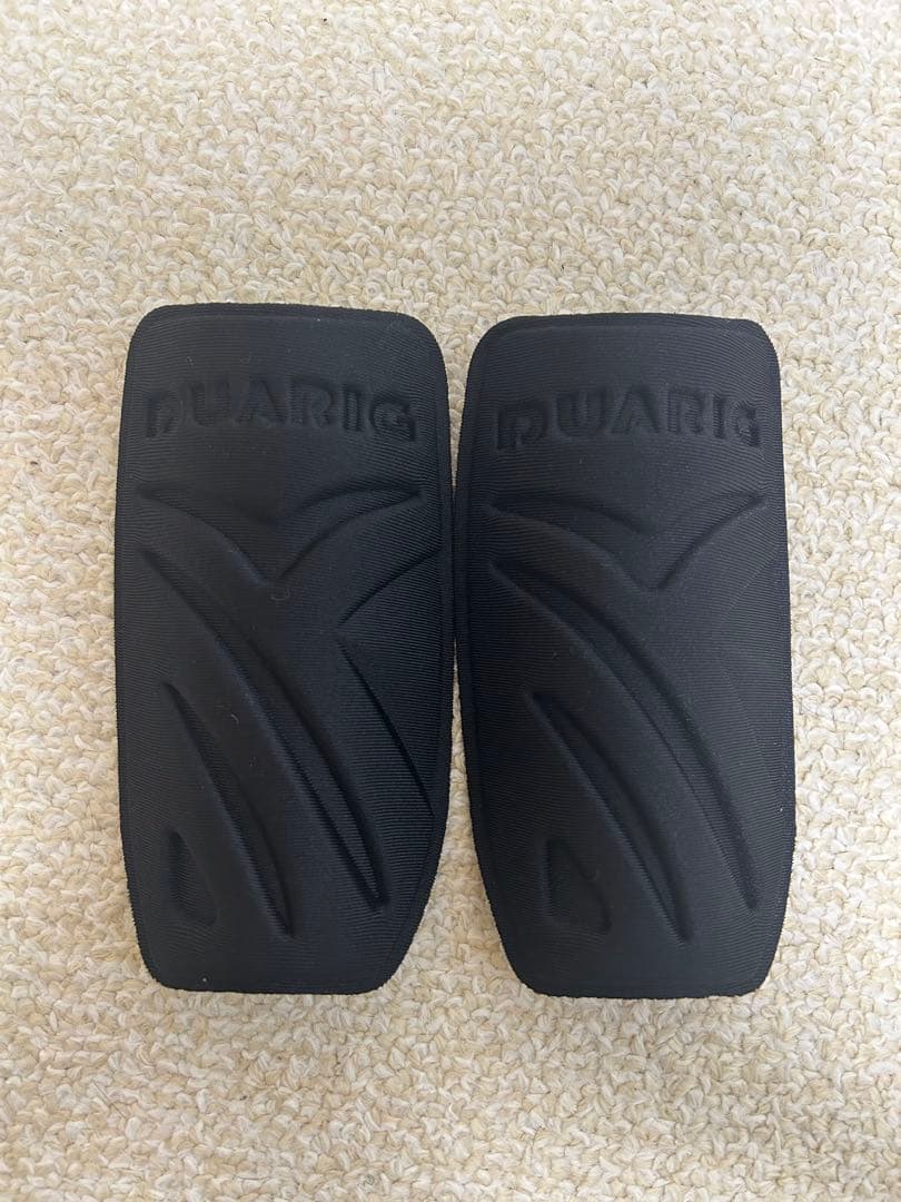 リベルタ　ユニフォーム上下130　レガース付き