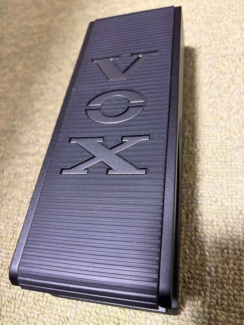 VOX Continental 61 専用ソフトケース付
