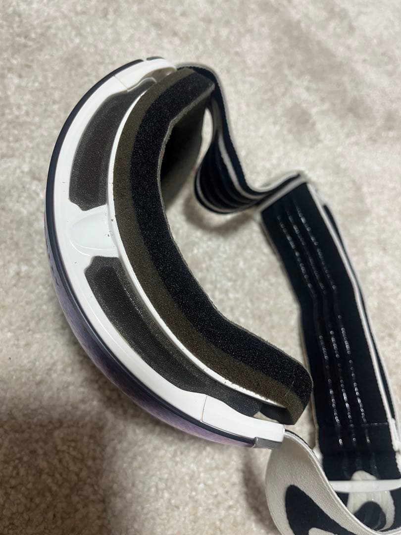 Oakley フライトデッキ　ゴーグル