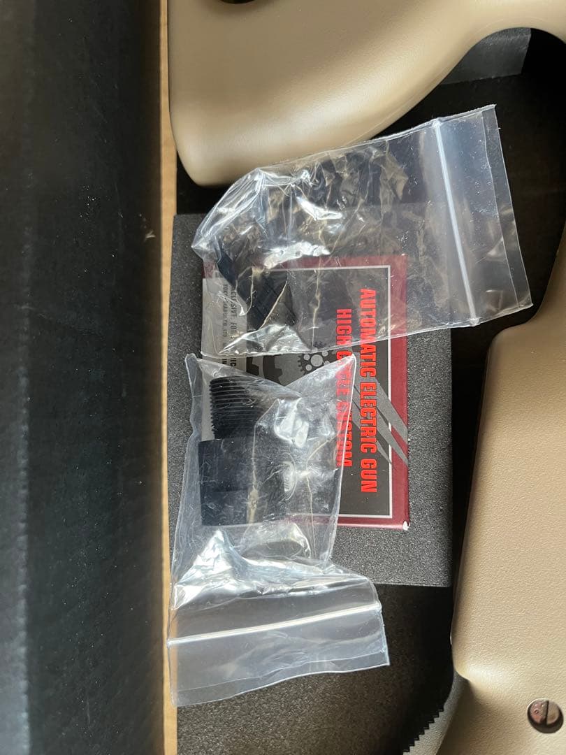 東京マルイ　ステアー　動作確認済み　HC 電動ガン