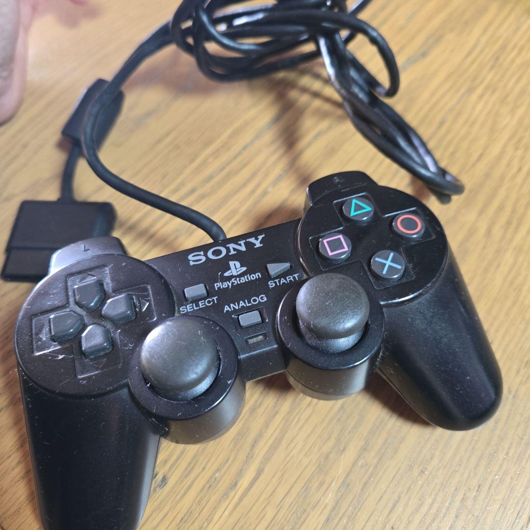 プレイステーション本体 コントローラー各種