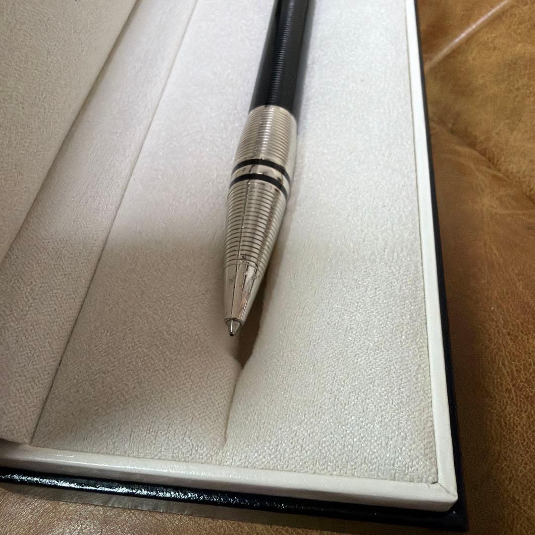 限定値引き！MONT BLANC モンブラン　ボールペン 本体 箱　購入書付き