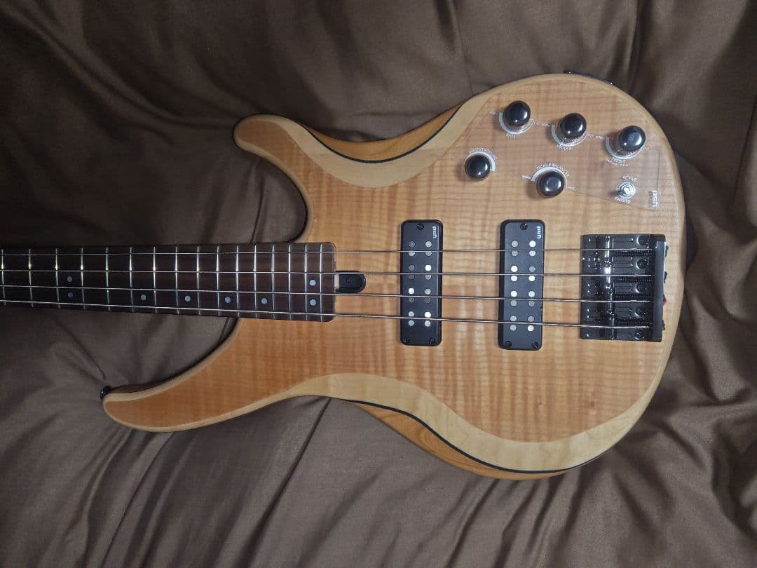 【美品】YAMAHA TRBX604FM NS