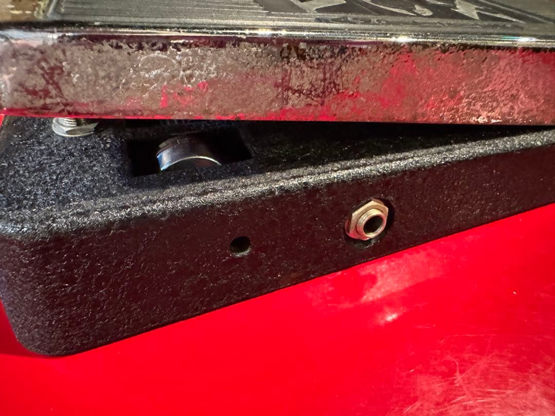 ギター VOX Wah-Wah 250.414