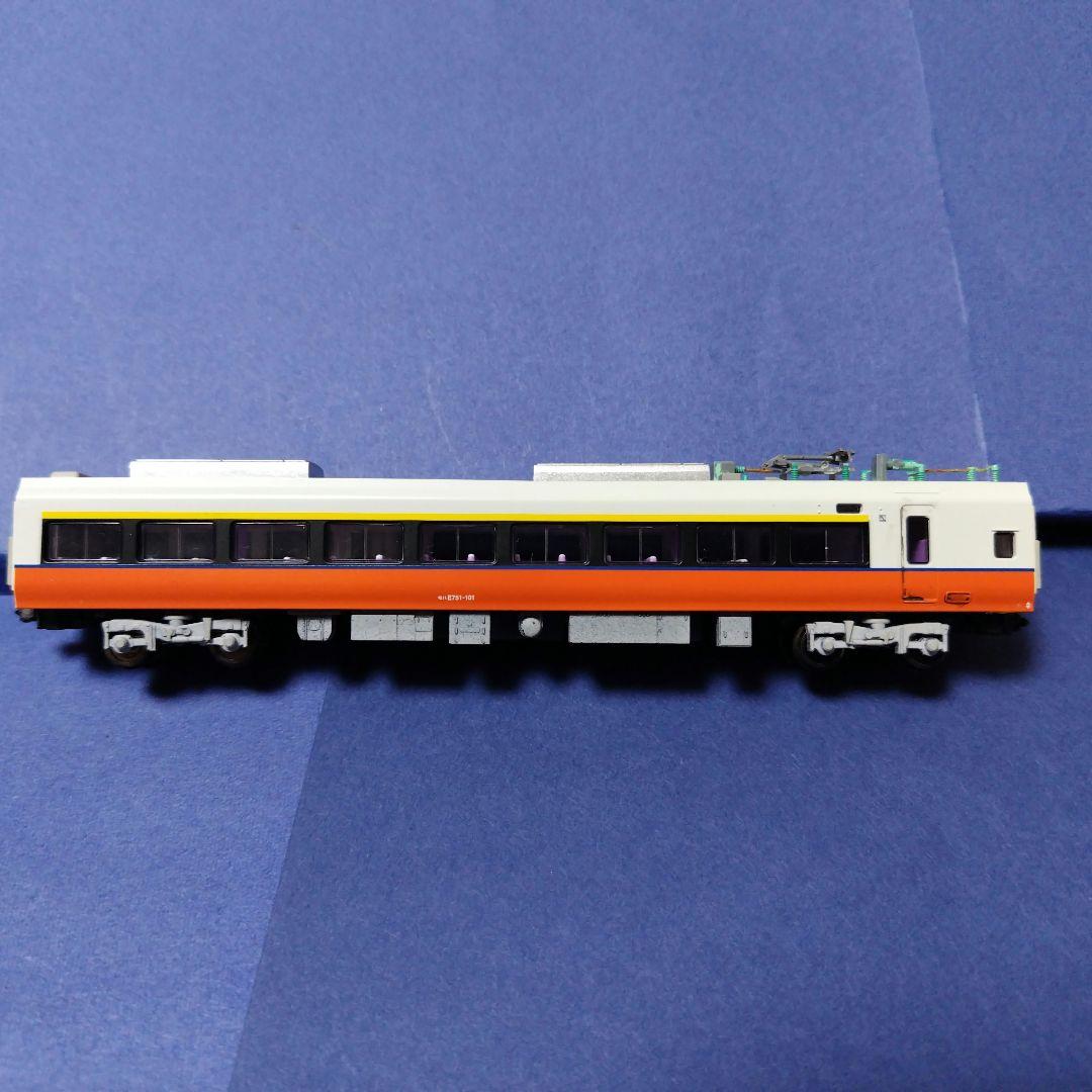 マイクロエースA5821　E751系つがる改良品4両セット　Nゲージ