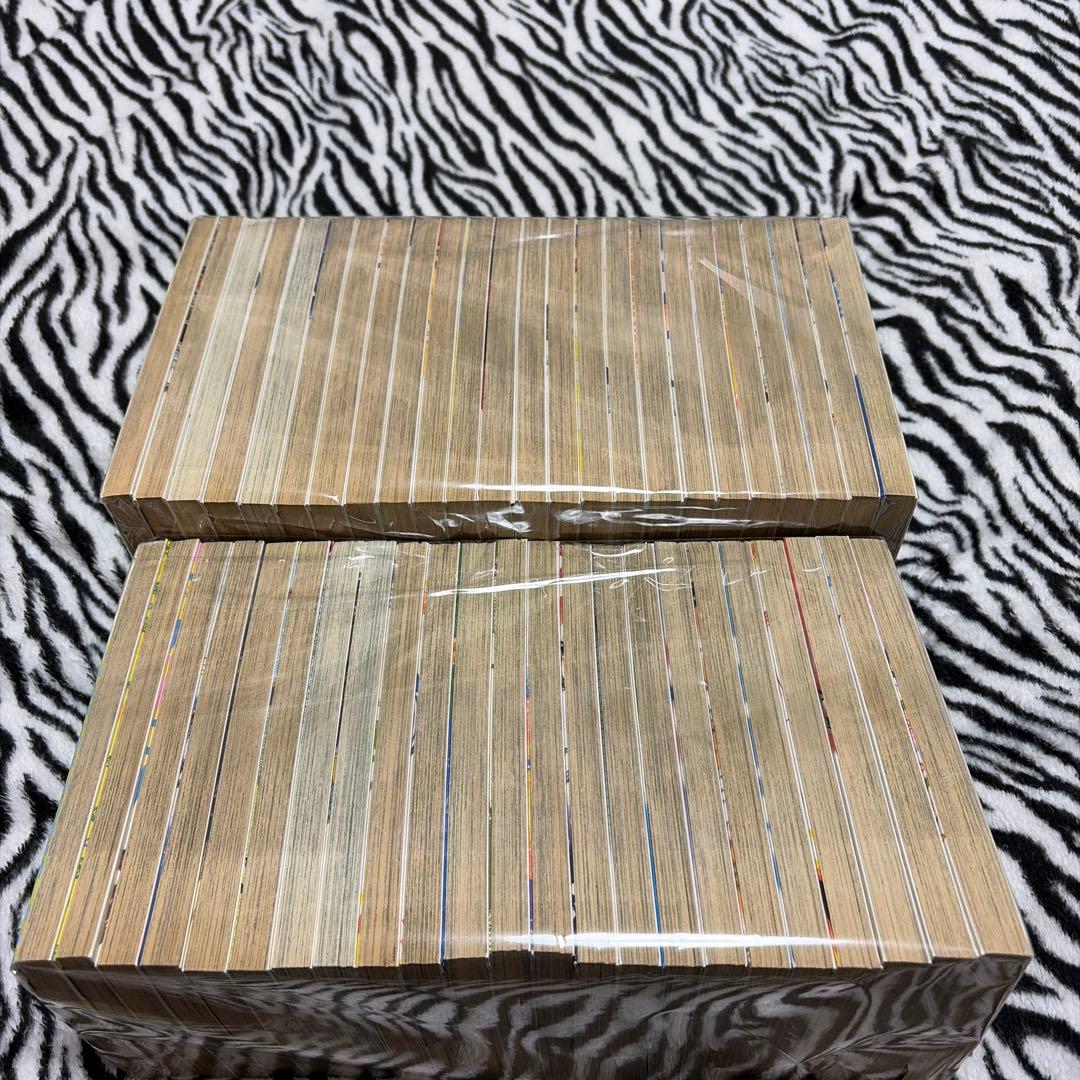 カメレオン 1〜47 全巻