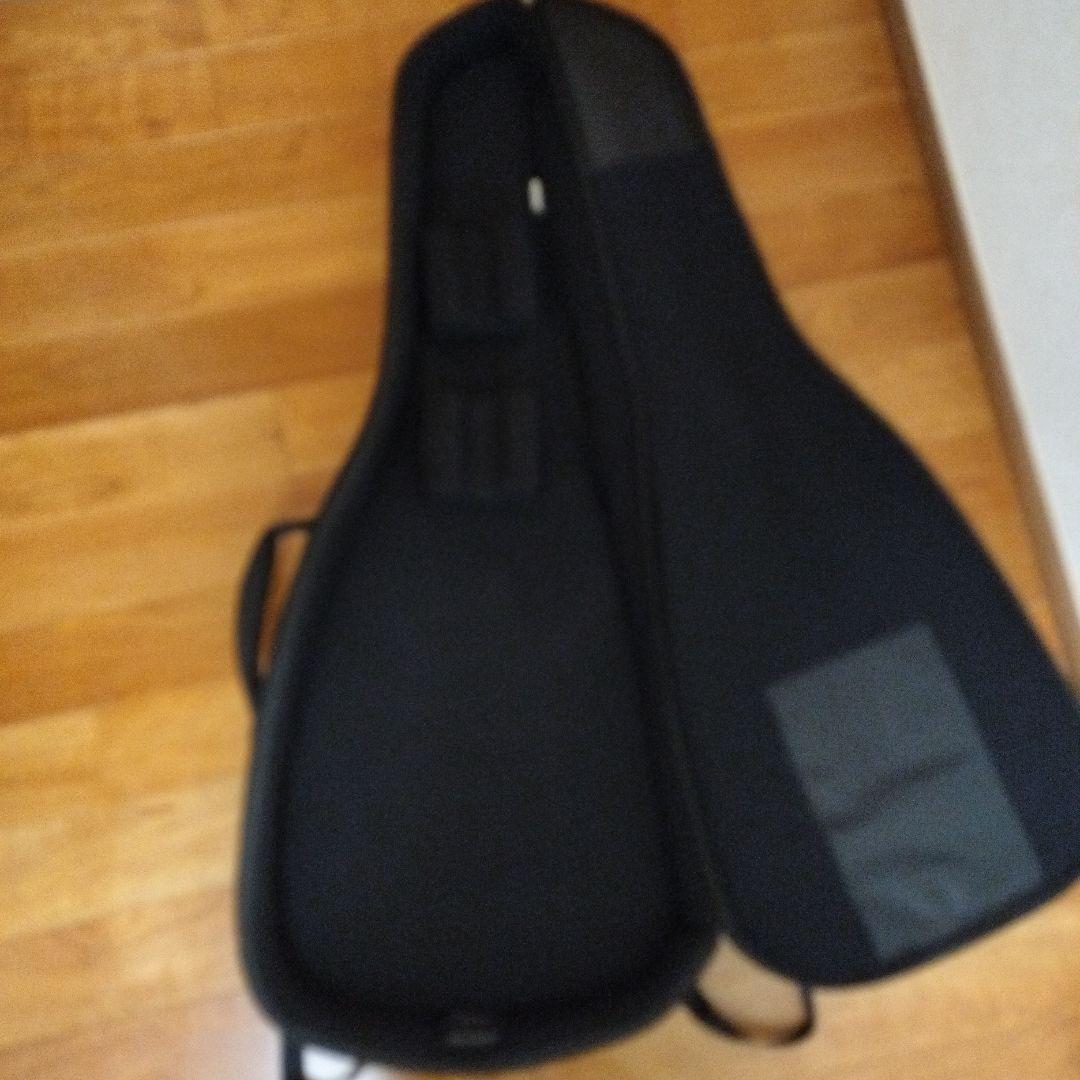 フェンダー　アコスタソニック　プレイヤー