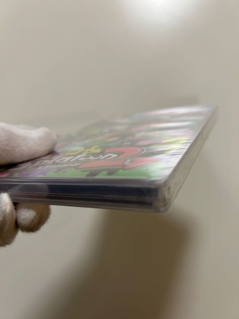 美品ニンテンドースイッチNintendo Switch本体スプラトゥーン2セット