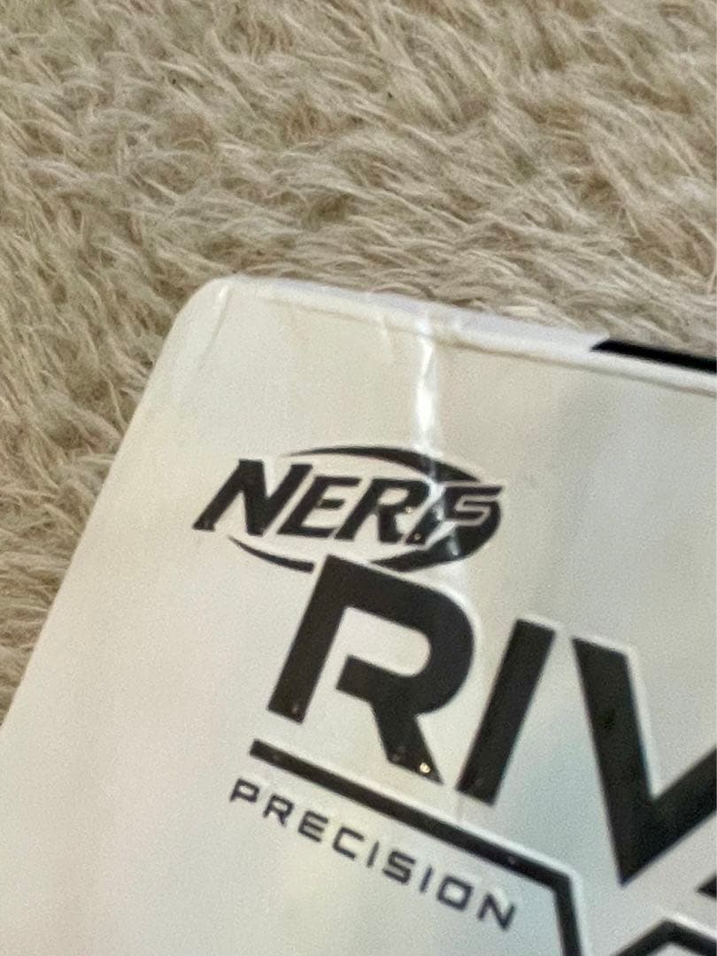 【新品未使用】 NERF OVERWATCH オーバーウォッチ ナーフ D.VA