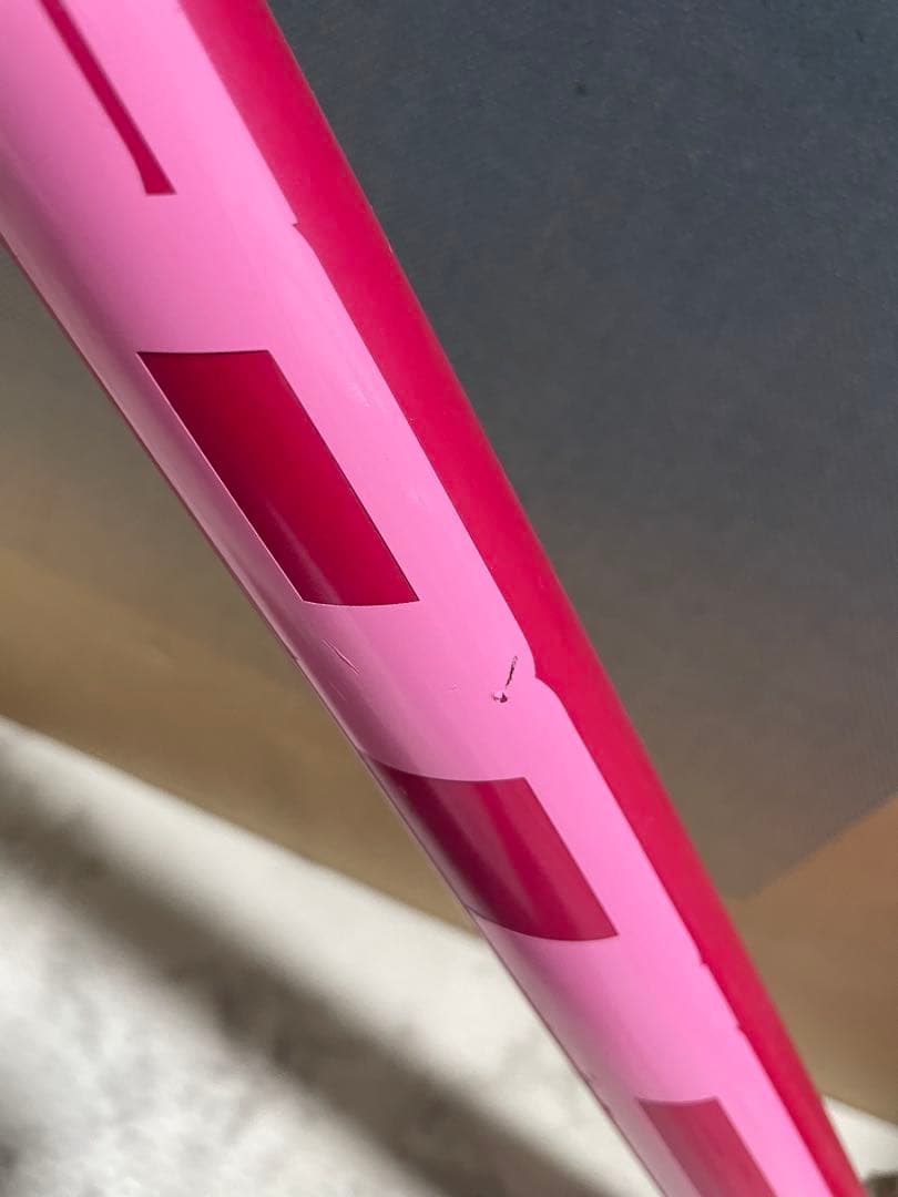 Panasonic ピストフレーム NJS