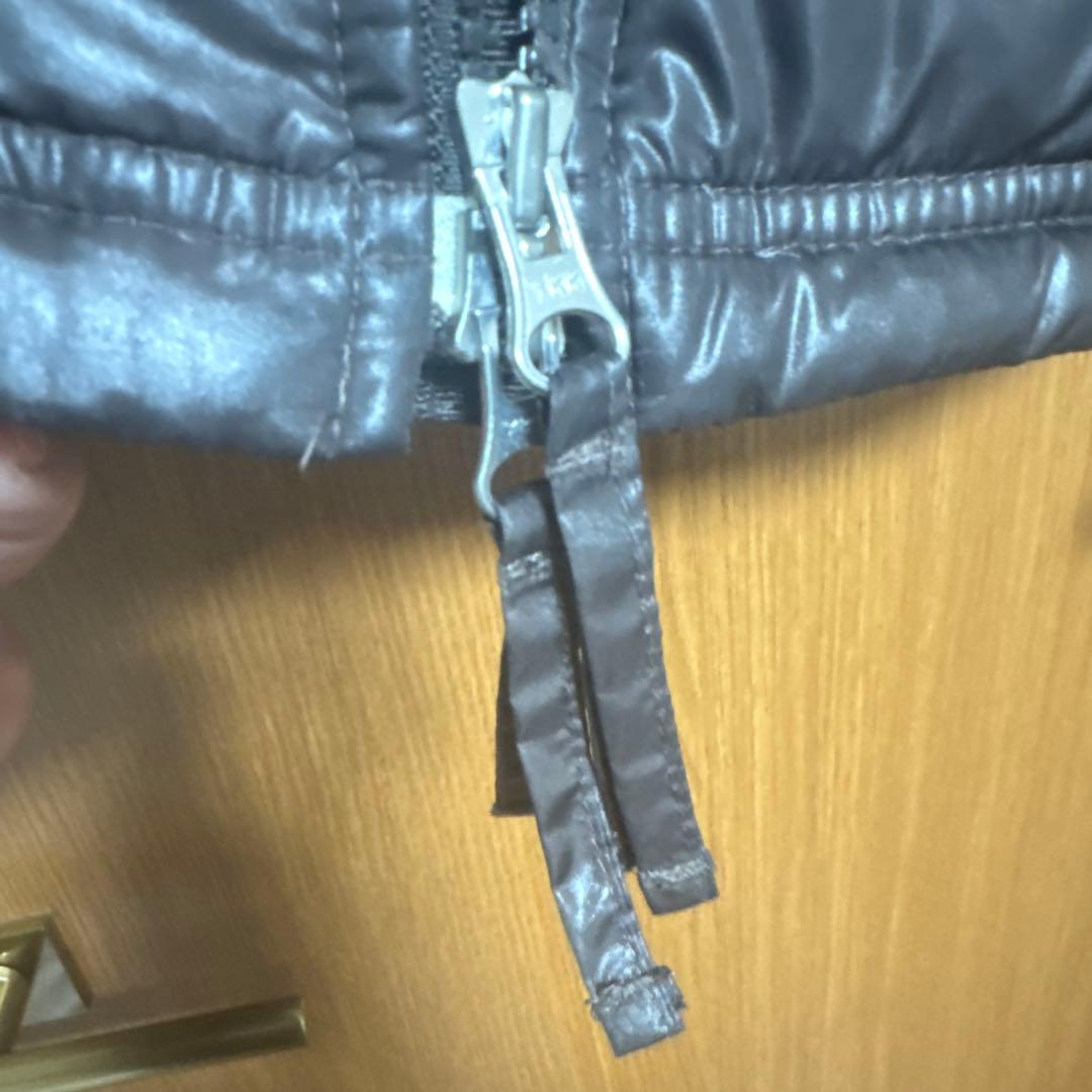 BAWO TORAY イマカツダウンジャケット XL