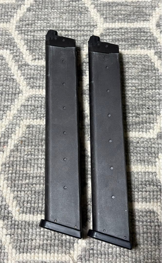 東京マルイ グロック18C ガスガン