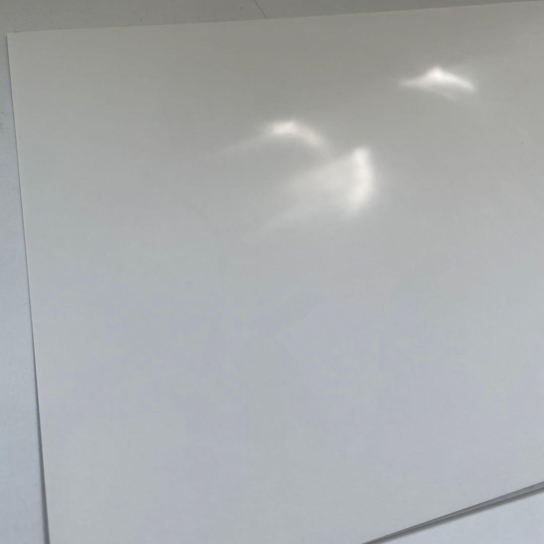 3. 椎名軽穂 カラー複製原稿 君に届け複製原稿 別冊マーガレット