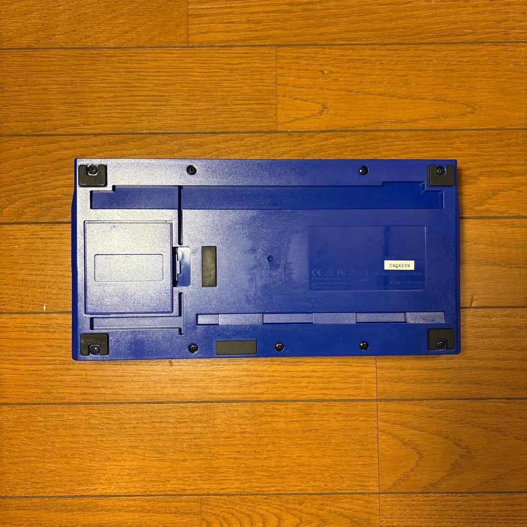 【値下げ可】BOSS GT-1 アダプター付き ギター マルチエフェクター