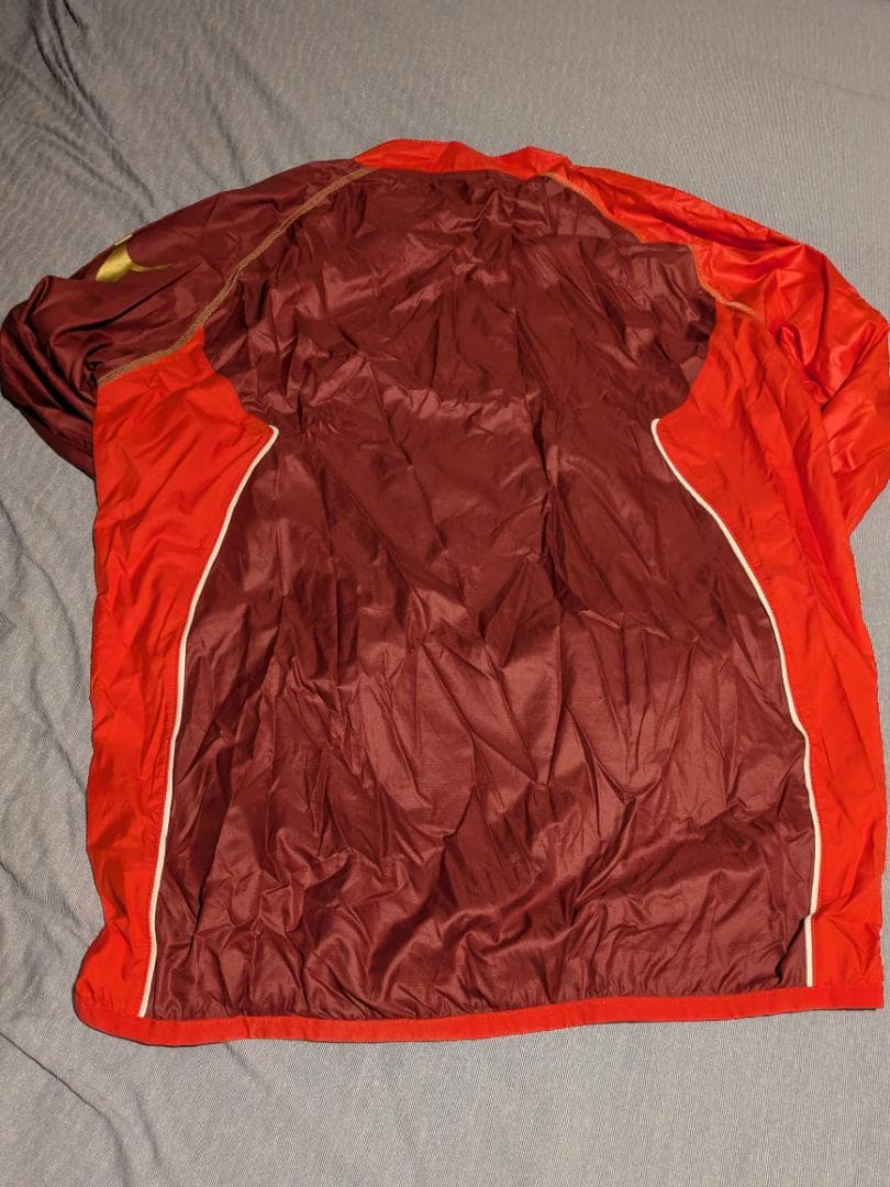 PUMA ウィンドブレーカー 　ヴィンテージ