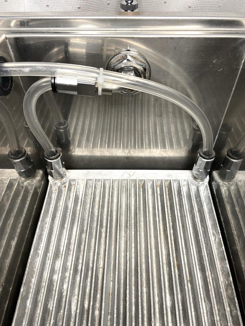 ■ニットク　氷冷式ビールサーバー■BS-5　動作確認済　付属品多数