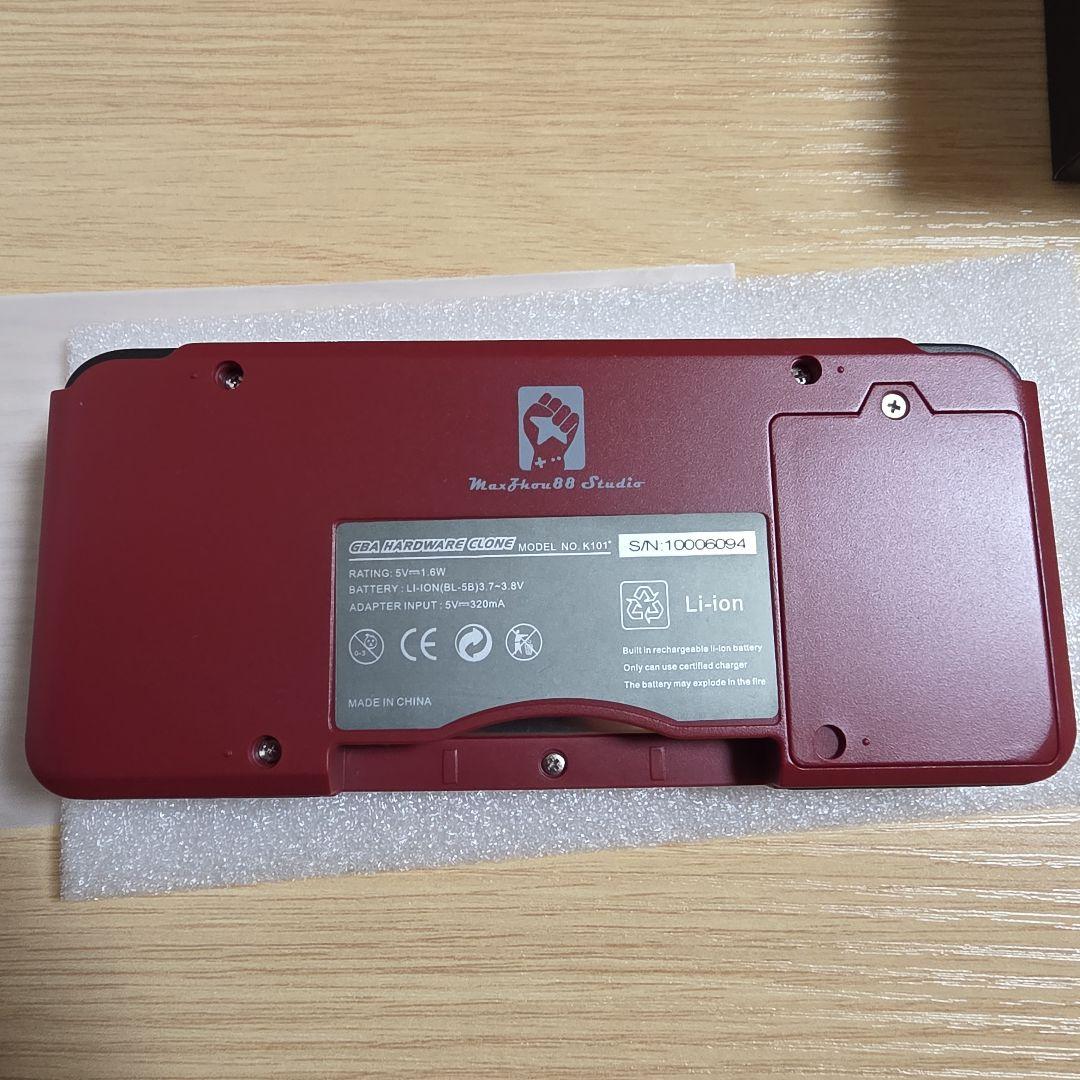 その他 REVO K101 Plus