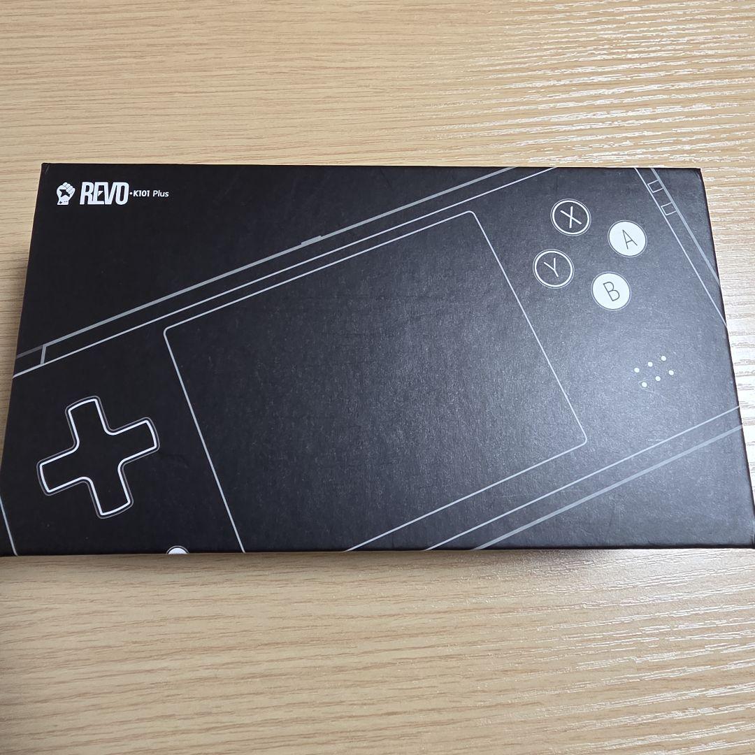 その他 REVO K101 Plus