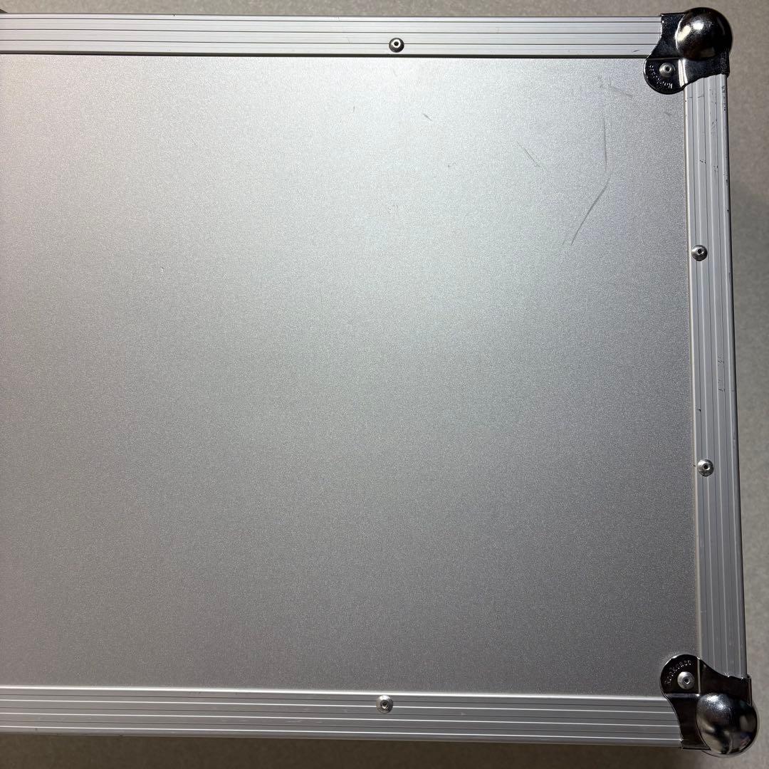 Warwick ROCKCASE ハードケース ベース ベース用 フライトケース