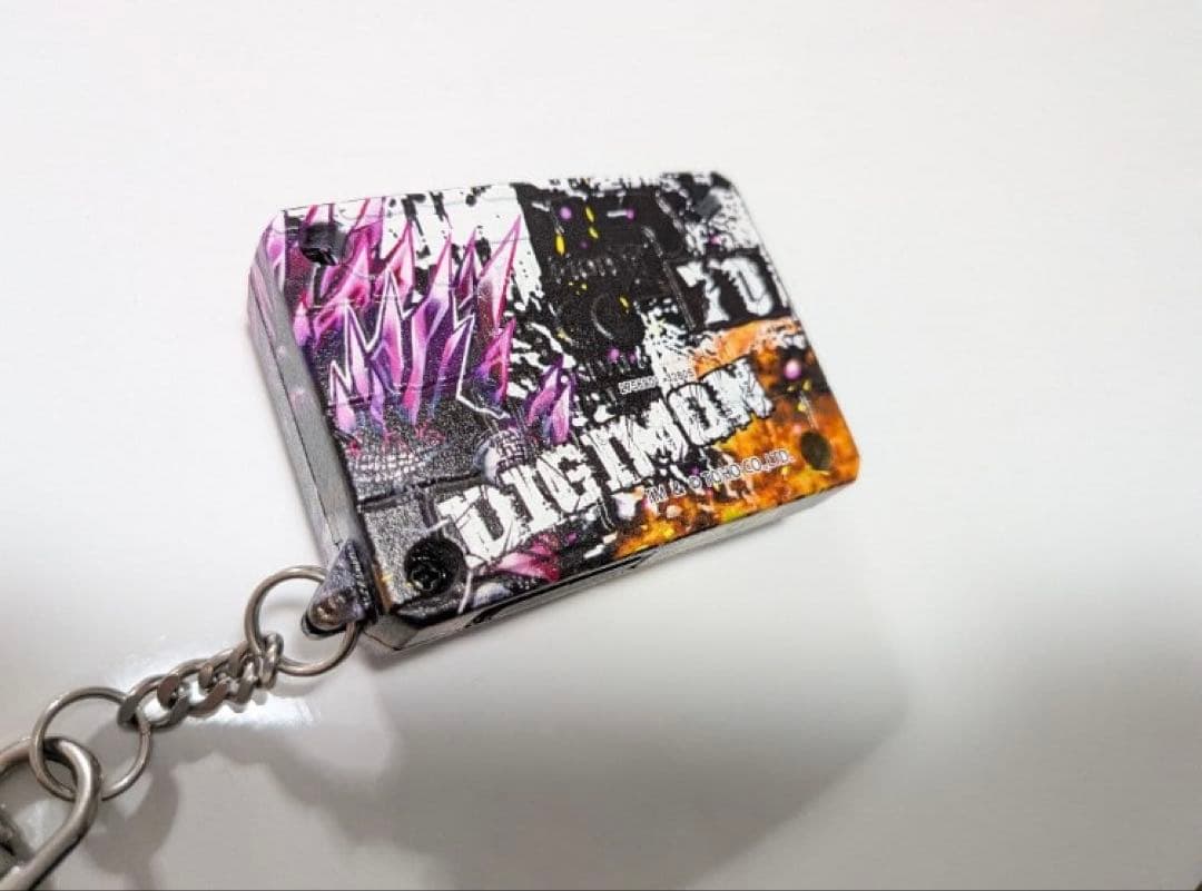 ゴジラ70周年記念デジタルモンスター　コラボ