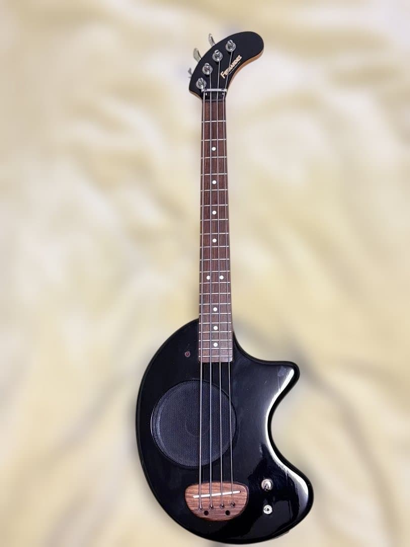 Fernandes pie zo ピエゾー　フェルナンデス