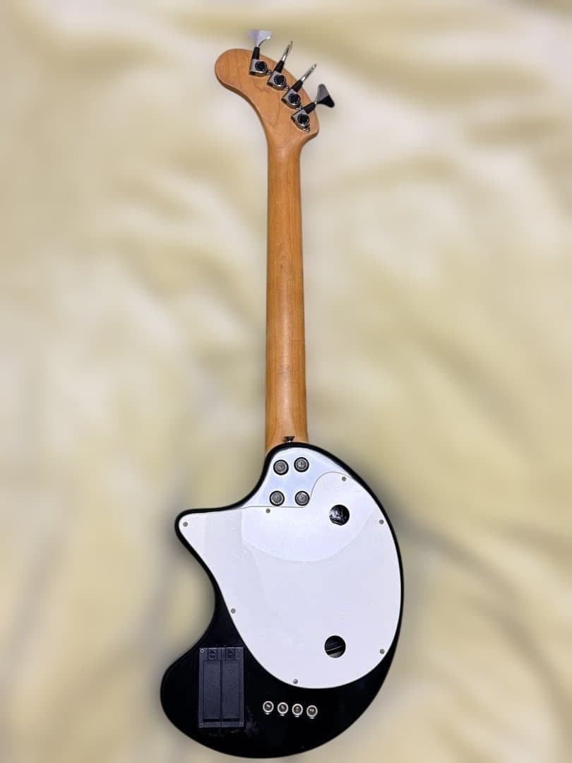 Fernandes pie zo ピエゾー　フェルナンデス