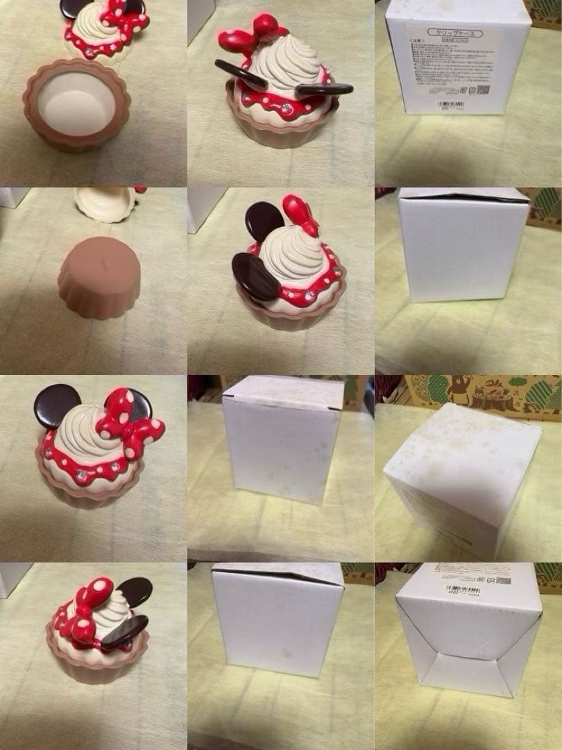 ディズニー　イベント関連グッズ　まとめ売り　バラ売り不可