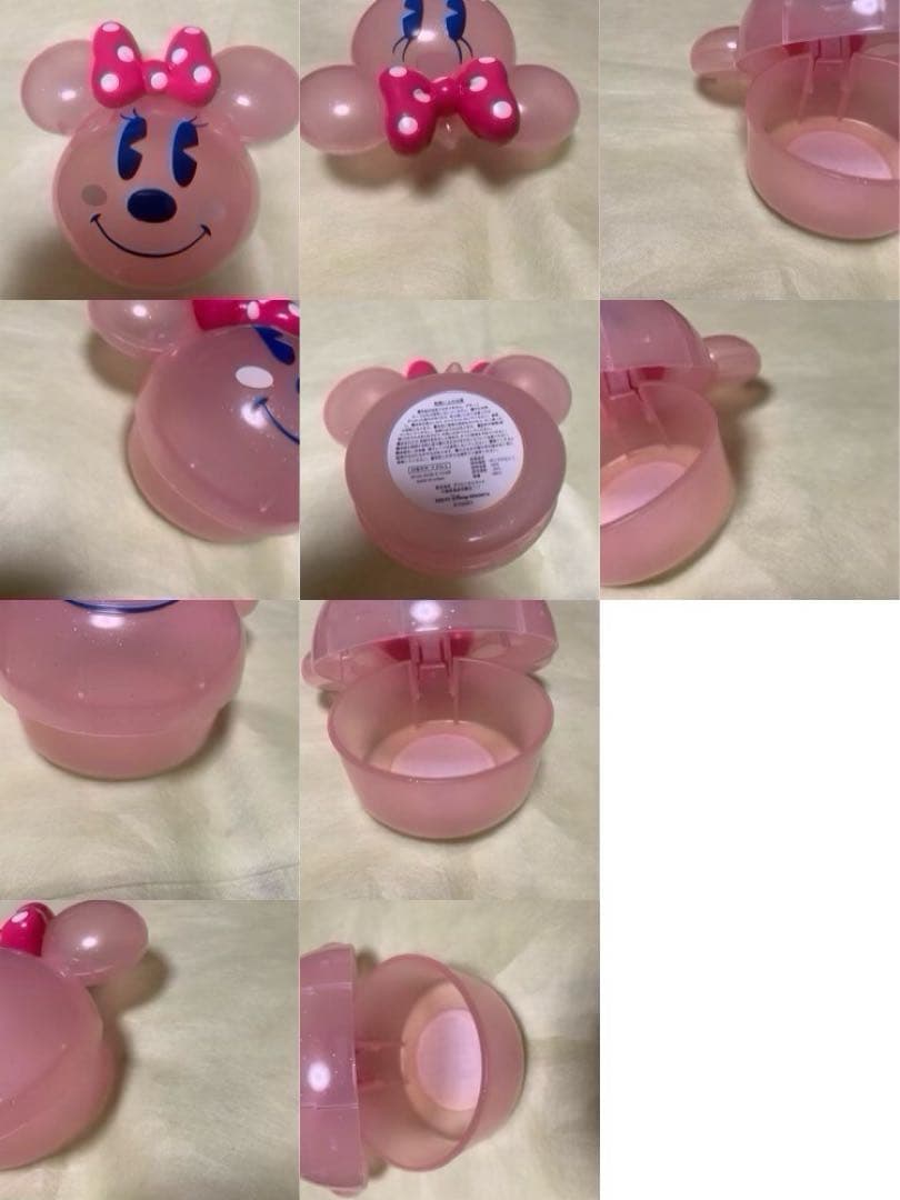 ディズニー　イベント関連グッズ　まとめ売り　バラ売り不可