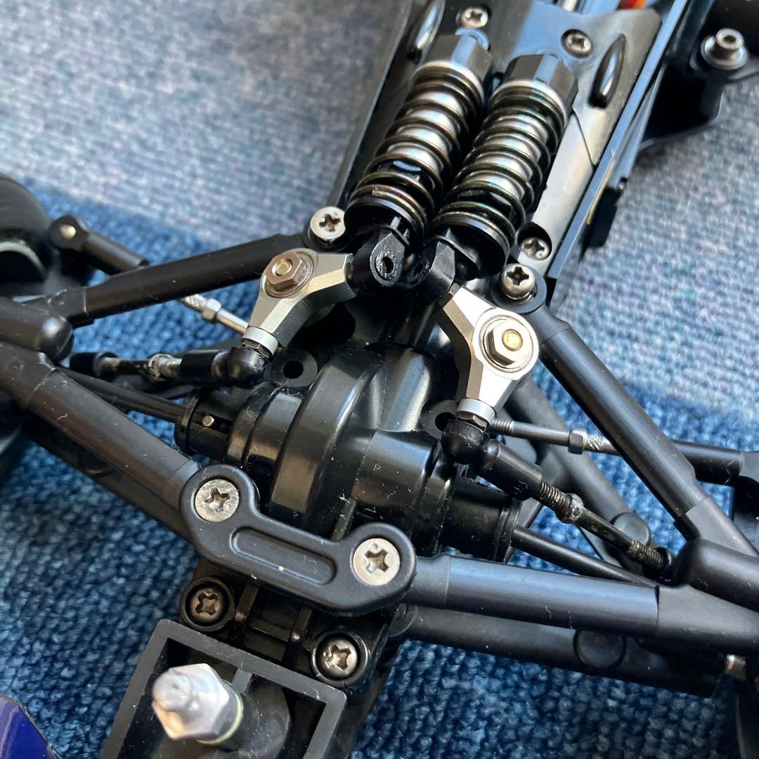 タミヤF201 関係をまとめて