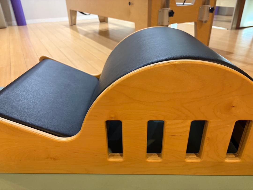 PHI スパインコレクターピラティス用