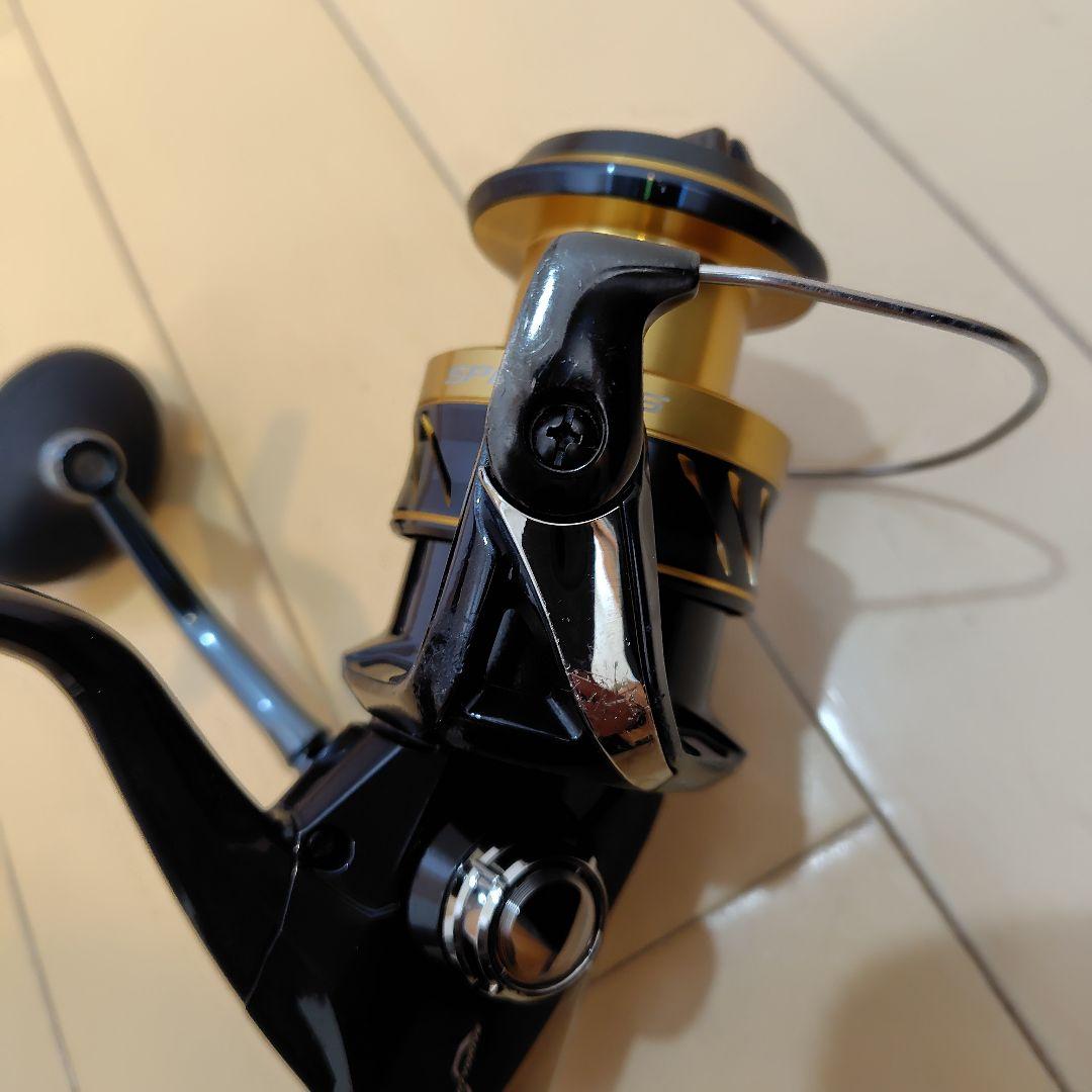 スフェロスSW 5000HG