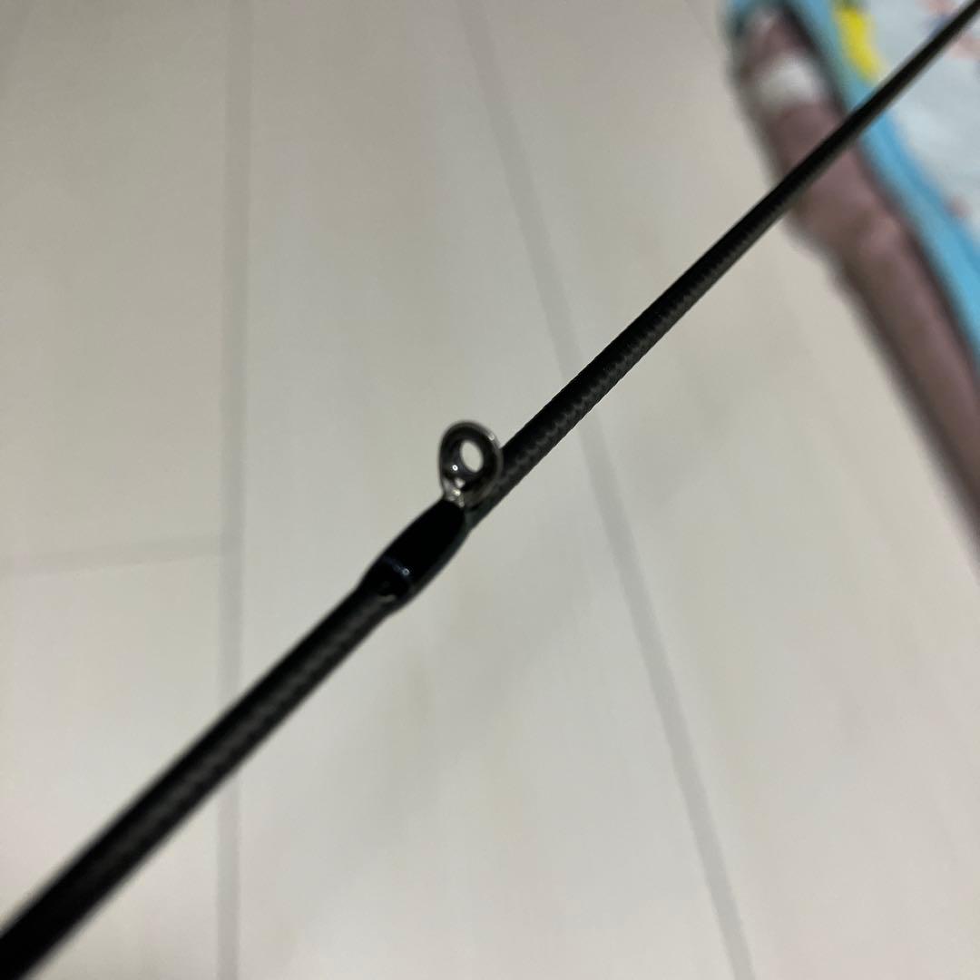 ロッド TICT SRAM EXR-66T-Sis