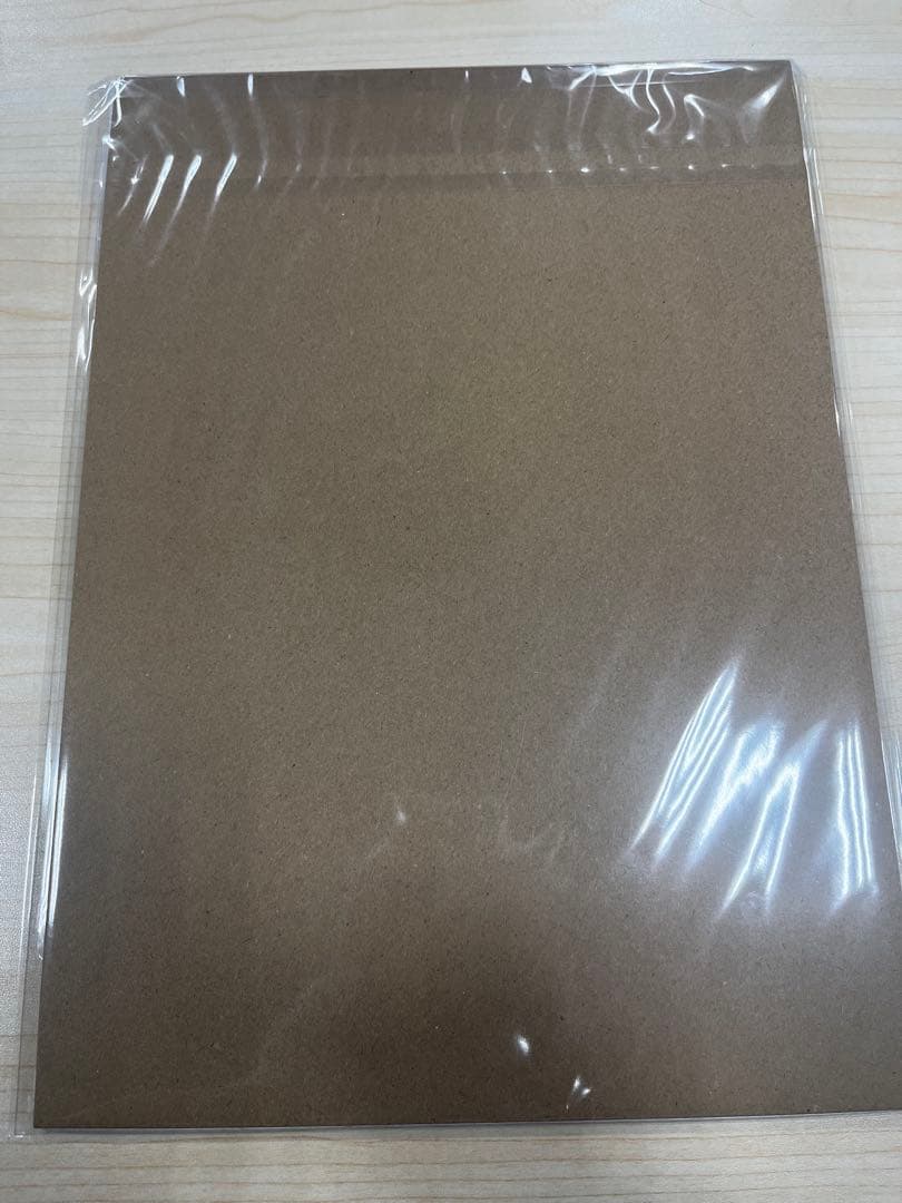 アイドルマスター トリコロールファイトPRカード6種セット 箔押し