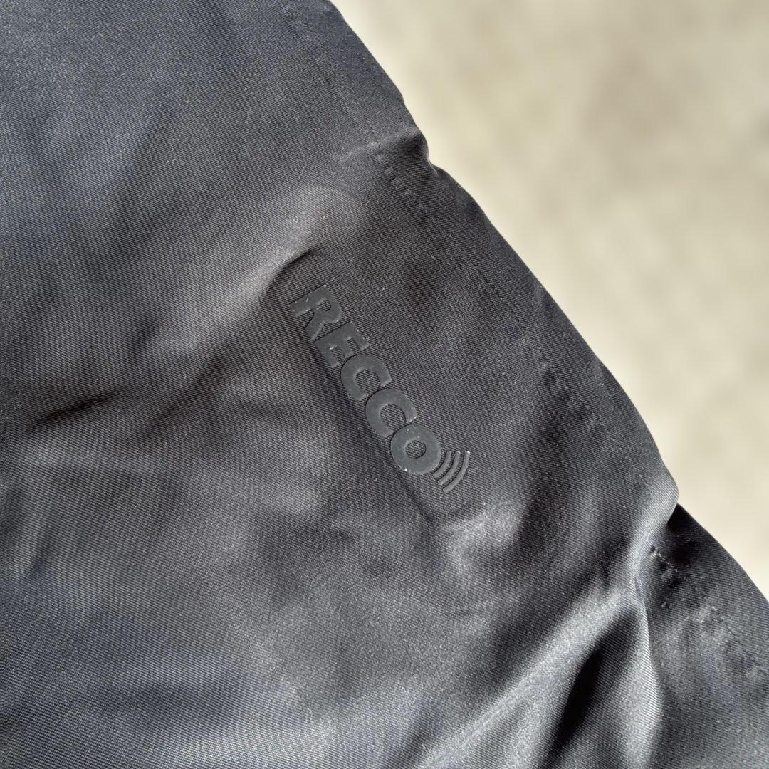 パタゴニア　ウィメンズ・インサレーテッド・スノーベル・パンツ　サイズS