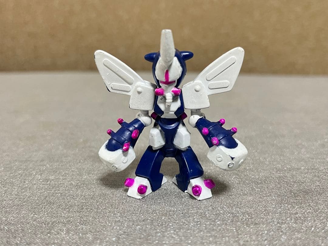 タカラ　メダロットコレクション メタビー＆ロクショウ他　まとめ売り【欠品なし】