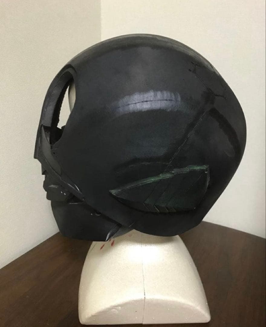 シン仮面ライダー　大人用マスク　ヘルメット　コスプレ