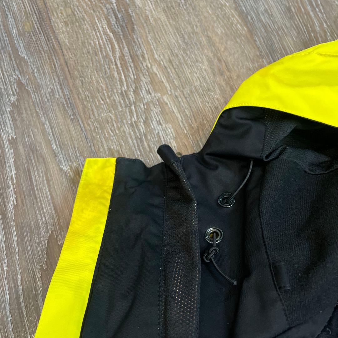 ミズノ　セットアップ　上下　スキーウェア　男性　メンズ　M