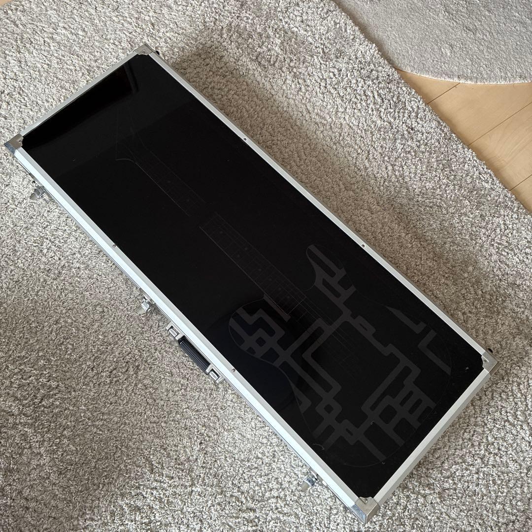 【新品・未使用】FERNANDES TE-95HT 布袋モデル ギター