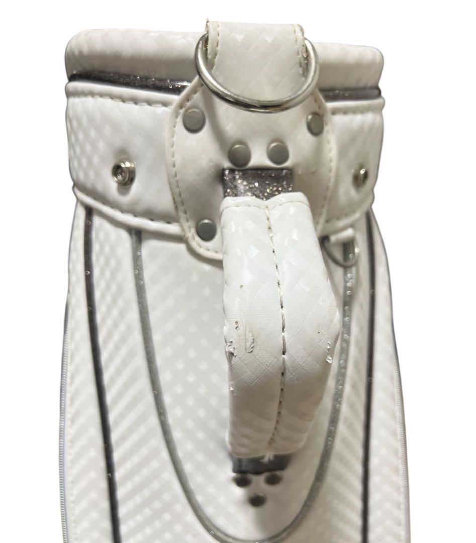 GGC-X095W キャディバッグ XXIO